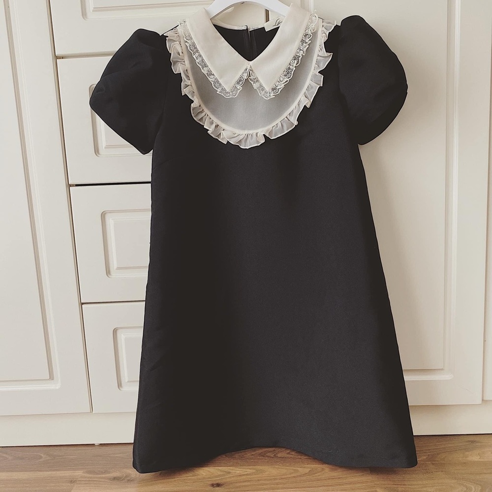 Libre Barbie Dress size M